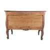 Image 24 : 18th C. French Provincial Louis XV Walnut Commode