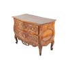 Image 33 : 18th C. French Provincial Louis XV Walnut Commode