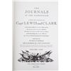 Image 8 : 1st Ed Journals of the Expedition of Lewis & Clark
