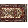 Image 5 : Heriz Serapi Persian Hand Knotted Wool Runner
