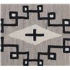 Image 8 : Ca. 1920 Navajo Chinle Trading Post Rug