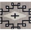 Image 9 : Ca. 1920 Navajo Chinle Trading Post Rug