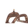 Image 9 : Napoleonic Dromedary Regiment Camel Saddle c.1798-