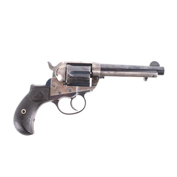 Colt Model 1877 Thunderer 41 Double Action Pistol