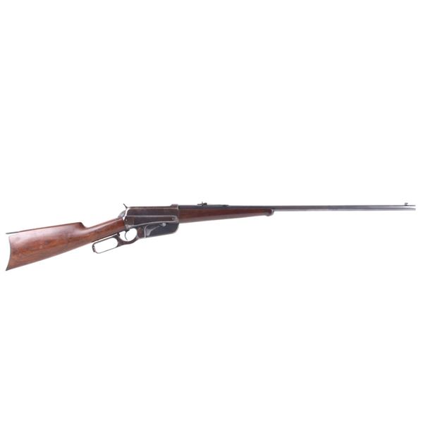 Winchester Model 1895 38-72 WCF Lever Action Rifle