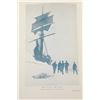 Image 17 : 19th C. Arctic Expedition Literary Book Collection