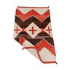 Image 11 : Navajo Transitional Spider Woman Crosses Blanket