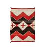 Image 1 : Navajo Transitional Spider Woman Crosses Blanket
