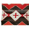 Image 3 : Navajo Transitional Spider Woman Crosses Blanket