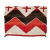Image 5 : Navajo Transitional Spider Woman Crosses Blanket