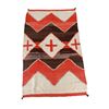 Image 6 : Navajo Transitional Spider Woman Crosses Blanket