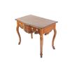 Image 1 : Late 18th Century Louis XV Writing Side Table
