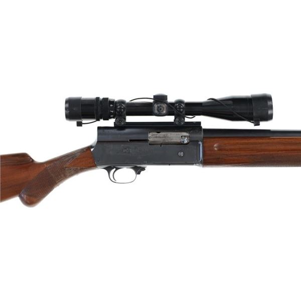 Belgian Browning Auto 5 Semi-Auto 12GA Shotgun
