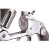 Image 14 : Smith & Wesson Model No. 3 Target .38-40 -15 Manf. Revolver w/ Dr. Jink Factory Letter