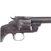 Image 6 : Smith & Wesson Model No. 3 Target .38-40 -15 Manf. Revolver w/ Dr. Jink Factory Letter