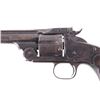 Image 8 : Smith & Wesson Model No. 3 Target .38-40 -15 Manf. Revolver w/ Dr. Jink Factory Letter