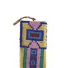 Image 3 : Ca. 1930- Northern Cheyenne Beaded Sheath & Knife