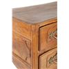 Image 11 : 18th C Louis XV French Provençal Walnut Commode