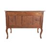 Image 13 : 18th C Louis XV French Provençal Walnut Commode