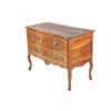 Image 1 : 18th C Louis XV French Provençal Walnut Commode