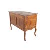 Image 20 : 18th C Louis XV French Provençal Walnut Commode