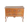 Image 4 : 18th C Louis XV French Provençal Walnut Commode