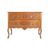 Image 5 : 18th C Louis XV French Provençal Walnut Commode