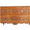 Image 7 : 18th C Louis XV French Provençal Walnut Commode