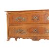 Image 8 : 18th C Louis XV French Provençal Walnut Commode