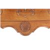 Image 9 : 18th C Louis XV French Provençal Walnut Commode