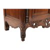 Image 13 : 19th Century Louis XV Carved Walnut Buffet