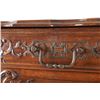 Image 20 : 19th Century Louis XV Carved Walnut Buffet