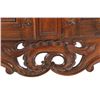 Image 7 : 19th Century Louis XV Carved Walnut Buffet