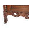 Image 9 : 19th Century Louis XV Carved Walnut Buffet