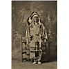 Image 11 : Nez Perce Roach from Slickpoo Family Lapwai, ID