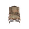 Image 13 : 18th C. Louis XV Fauteuil Salon Two Piece Suite