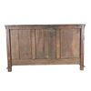 Image 10 : Rare 18th Century Louis XV Oak Buffet