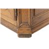 Image 7 : Rare 18th Century Louis XV Oak Buffet