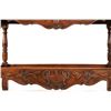 Image 8 : 18th Century Louis XV Walnut Dough Box on Stand