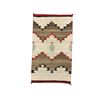 Image 1 : Ca. 1920 Navajo Chinle Trading Post Rug