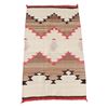 Image 5 : Ca. 1920 Navajo Chinle Trading Post Rug