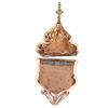 Image 10 : Ca 18th C Louis XV French Provincial Copper Lavabo