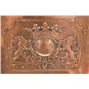 Image 3 : Ca 18th C Louis XV French Provincial Copper Lavabo
