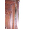 Image 16 : 18th Cen. Louis XV French Carved Walnut Armoire