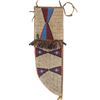 Image 3 : Ca. 1930- Northern Cheyenne Large Beaded Sheath