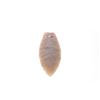 Image 5 : Agate Basin 4 1/2-inch Hixton Quartz Paleo Point