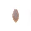 Image 6 : Agate Basin 4 1/2-inch Hixton Quartz Paleo Point
