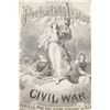 Image 15 : Rare Harper's Pictorial History of the Civil War