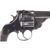 Image 8 : Harrington & Richardson .38 S&W DA Revolver