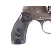 Image 13 : Iver Johnson Safety Hammerless .38 Cal Revolver